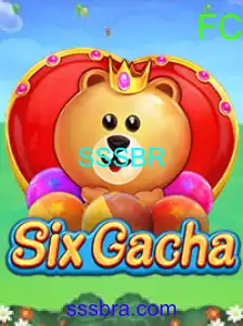 SixGacha